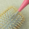 Pink Comb Cleaner Hair Brush Cleaning Tool Hair Brush Cleaner Hair Brushes Styling Tools and Appliances
