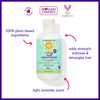 California Baby Calming Hair Conditioner 8.50 Oz