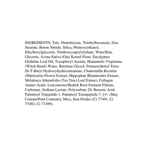 wet n wild Bare Focus Clarifying Finishing Powder | Matte | Pressed Setting Powder Light-Medium