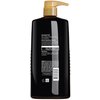 L'Oreal Paris Elvive Total Repair 5 Repairing Shampoo for Damaged Hair Shampoo with Protein and Ceramide for Strong Silky Shiny Healthy Renewed Hair 28 Fl Oz