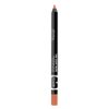 Kokie Cosmetics Velvet Smooth Pvc Lip Liner, Light Nude, 0.042 Ounce