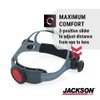 Jackson Safety 370 Replacement Headgear - Welding Helmet Accessories - Adjustable