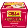 Cella Milano Shaving Cream Soap Almond, 150 grams