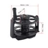 Spearguns for Spearfishing,Spearfishing Speargun Reels Spear Gun Reel Horizontal Reel Fishing Wire Reel for Spearfishing