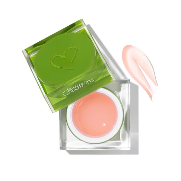 Beauty Creations Lip Mask with Vitamin E (Cucumber)