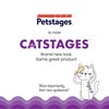 Catstages Hunt 'N Swat Treat Tumbler Treat Dispensing Cat Toy