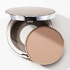 ARTDECO Hydra Mineral Compact Foundation - medium beige N°65 - Hydrating loose powder compact for a soft matte finish - good coverage without mask-like effect - refillable - makeup - 0.35 Oz