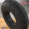1PZ T21-SX1 200x50 (8"x2") Solid Tire Replacement for Razor E100 E150 E175 E200 Gas Scooter, Schwinn, Bladez, Mongoose, Dune Buggy, ePunk, Crazy Cart, PowerRider 360, eSpark