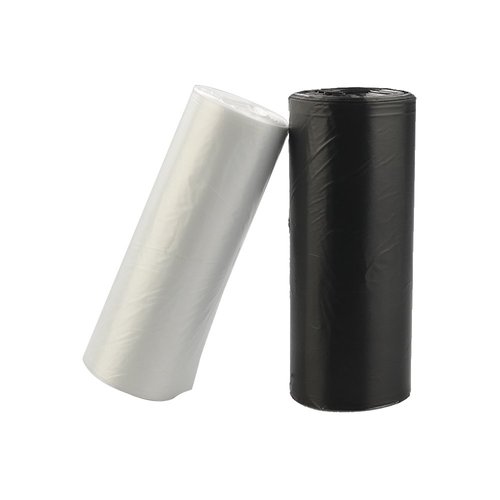 Nicesh 1.6 Gallon Trash Can Liners,150 Counts, BCW