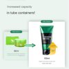 TS Chakhan Hair Wax 100ml (3.38oz), Hair Wax Designed for Preventing Hair Loss/Scalp Care