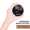 Skin-friendly setting powder, High Definition Powder, Lightweight, Long-Lasting, Creates Soft Focus Effect, Masks Fine Lines & Imperfections, Soft Luminance (03# natural, 1)