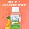 St Ives Apricot Exfoliating Toner - 6.7 oz