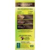 Garnier Nutrisse Nourishing Hair Color Creme, 51 Medium Ash Brown (Cool Tea) (Packaging May Vary)