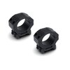 Monstrum Precision Scope Rings | 1 inch Diameter | Picatinny | 1.00 inch Height
