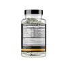 CONTROLLED LABS Orange Triad Daily Multivitamin, Iron Free Sports Supplement for Workout, Digestion, Immune, and Joints, 45 serv - Tablets (270 Count (Pack of 1))