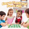 Aizweb Math Games for Kids,Addition & Subtraction Games,Educational Learning Games for Boys and Girls Ages 4 5 6,Counting Homeschool Classroom Travel Indoor Outdoor Family Games
