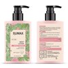 Sumax Body Moisturizer Lotion Natural Formula Fast Absorption Nourishing & Moisturizing Body Lotion Prevent & Repair Dry Skin for Women and Men