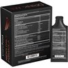Codeage Daily Men Liquid Vitamins Supplement - Liposomal Multivitamin A, B, C, D, E, Biotin, Omega-3 & Omega-9 - Folate, Niacin, BlackBerry, Vegan - Sugar-Free & Non-GMO - 30 Pouches