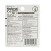 Natural Ice Medicated Lip Protectant/Sunscreen SPF 15 Cherry 0.15 oz (Pack of 6)