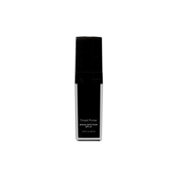 Tinted Face Primer Broad Spectrum SPF 20 (light)
