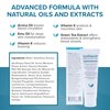 EpiRepair Premium Bruise Cream - Formulated with Clinically Proven Arnica Oil & Vitamin K to Help Lessen & Remove Bruises in Cosmetic Surgery Procedures - Enhanced with Emu Oil, Vitamin E & Green Tea