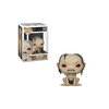 Funko POP! Movies: Lord of The Rings - Gollum (Styles May Vary) Collectible Figure