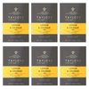 Taylors of Harrogate Lemon & Orange Black Tea, 20 Count (Pack of 6)