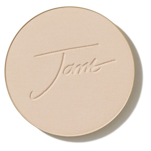 Jane Iredale Purepressed Base Pressed Mineral Powder Refill, Natural, 0.35 Ounce (Pack of 1)