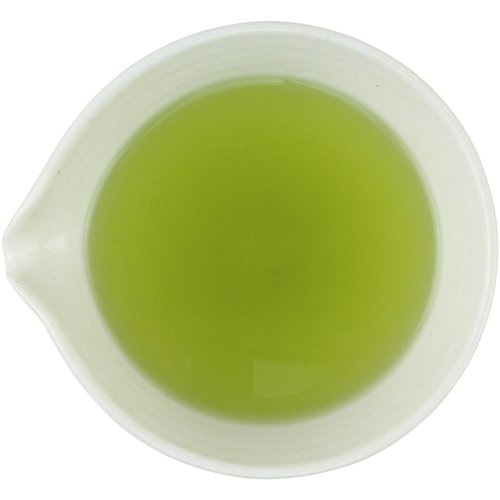 Teas Unique Japanese Kyoto-Nara Matcha Iri Genmaicha Green Tea with Roasted Rice and Matcha, 250g