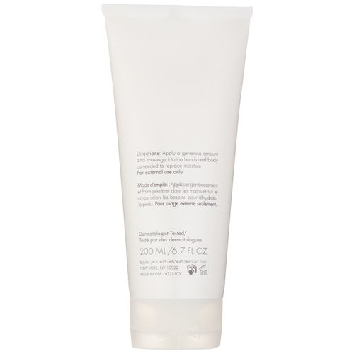 June Jacobs Green Tea and Cucumber Body Balm, 6.7 Fl Oz (Pack of 1)