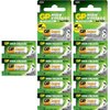 Gold Peak - GP 23A Alkaline Batteries - 12 Pack