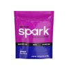 AdvoCare Spark Vitamin & Amino Acid Supplement - Focus & Energy Drink Powder Mix with Vitamin A, B-6, C & E - Also Includes L-Carnitine & L-Tyrosine - Grape, 14 Stick Packs