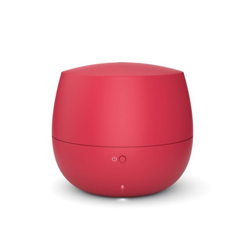 Stadler Form Mia Aroma Diffuser, Chili Red - M-054