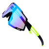 TRIFUTORO Polarized Cycling Sunglasses 5 Lenses