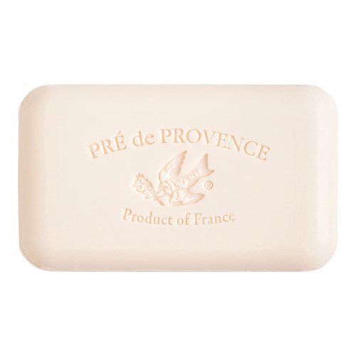 Pre de Provence Gift Set Collection 150 Gram Soap Bar & 1 fl oz Hand Cream, Sea Salt