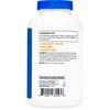 Nutricost Vitamin C with Zinc Supplement Capsules, 120 Servings - 1000mg Vitamin C, 45mg Zinc, Non-GMO, Gluten Free