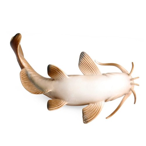 KOMBIUDA Toy Ornament Kidcraft Playset Ocean Toys Home Decor Sea Creature Model Toys Table Top Decor Sea Decor Desk Topper Food Decor Fake Pie Child Betta Fish Cake Plastic