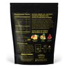 Ambrosia Hydroglyph Intraworkout Formula w/BCAA + EAA + Electrolytes Hydration Powder to Protect Lean Muscle, 0g Sugar Fasting Hydration Drink Mix, Made w/Coconut Water (Pineapple Mango)