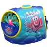 Kid Galaxy Mr. Bubble Double Bubble Blower w/ 4oz. of Bubbles, 6.75 x 9 x 4.5
