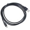 Accessory USA Mini USB Cable Laptop PC Data Sync Cord for Canon ImageFORMULA P-215 Scanner 5608B007 Image Formula PC