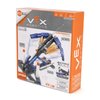 HEXBUG VEX Robotics Crossbow 2.0, STEM Learning, Toys for Kids (Blue/Orange)