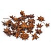 Slofoodgroup Whole Star Anise - For Cooking, Pickling and Spice Mixes - 2 Ounces