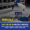 WD-40 Specialist Degreaser and Cleaner EZ-PODS, Customizable Industrial-Strength Concentrate, Multi-Surface Cleaning Solution, 1-Pack of 20 PODS