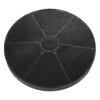 Carbon Filter for Under Cabinet Range Hood US0475BPB and US0475B, Replacement Charcoal Vent Filter for Ductless Use