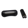 Shaver Razor Foil+Cutter Replacement Set Fits for Braun 11B Series 130S-1 140S-1 150S-1 835