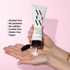 COLOR WOW One Minute Transformation – Instant frizz fix| Nourishing styling cream smooths, tames + defrizzes on the spot, Avocado oil + Omega 3’s hydrate, repair for silkier, smoother texture