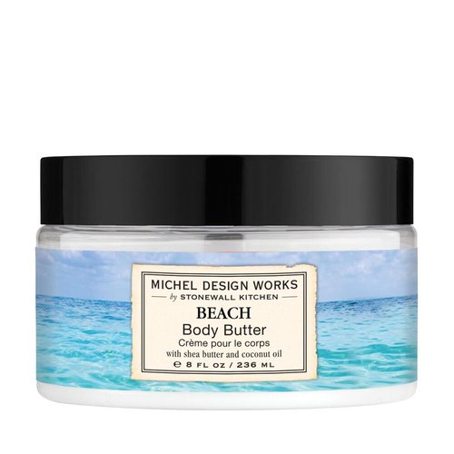 Michel Design Works Beach Body Butter (844189)