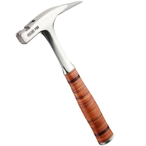 Picard Hammer - Carpenters' Roofing Hammer (0079010) 21 oz