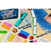 Ticket to Ride New York Board Game - Train Route-Building Strategy Game, Fun Family Game for Kids & Adults, Ages 8+, 2-4 Players, 10-15 Minute Playtime, Made by Days of Wonder