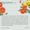 L’Erbolario Sweet Poppy Body Cream - Moisturizing Cream for Dry Skin - Firming Poppy Flower Extracts - Olive Oil, Skin-Tightening Vitamin E - 6.7 oz